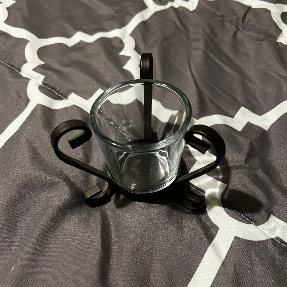 Yankee Candle Votive Holder